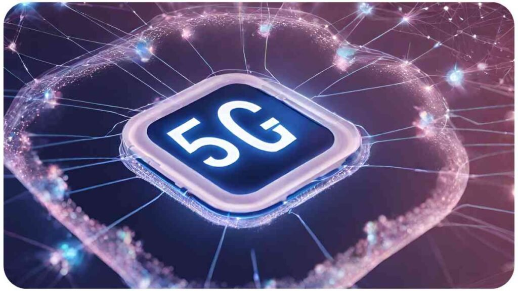 5G Connectivity 