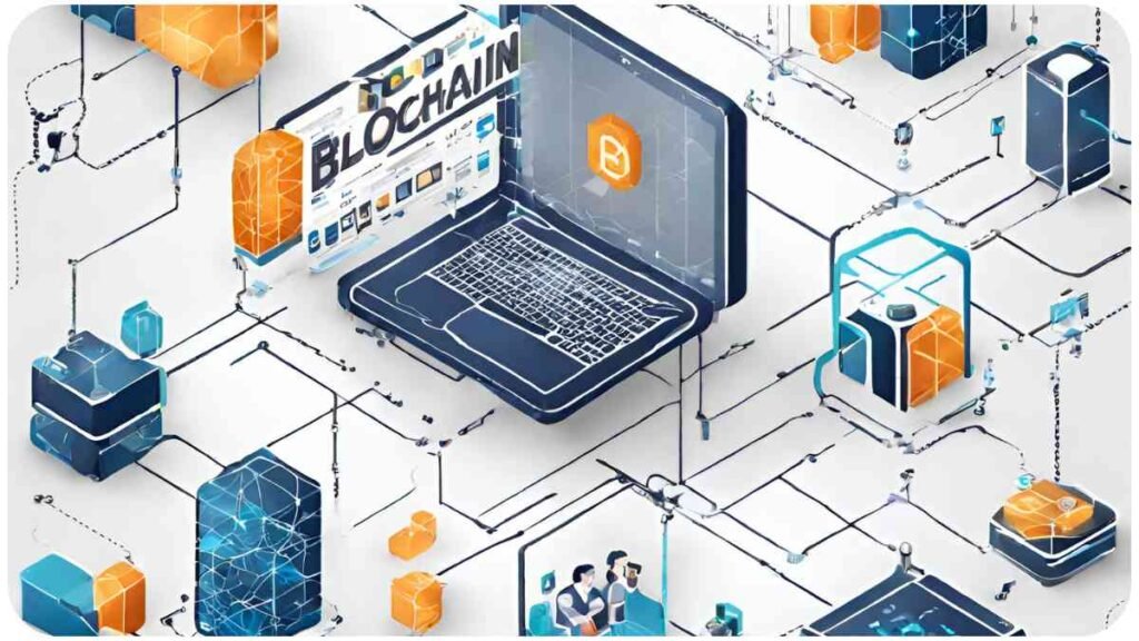 Blockchain Technology 