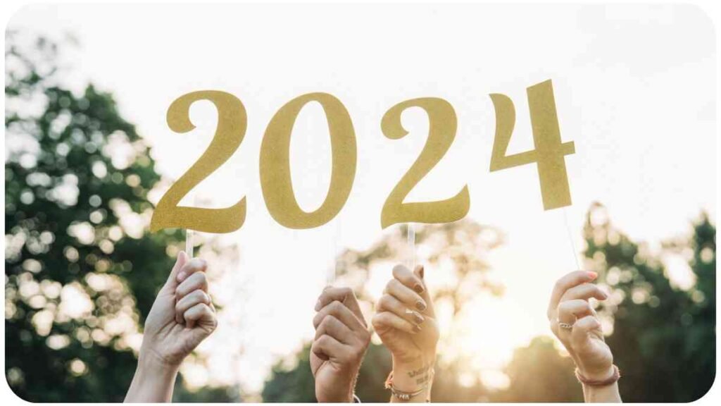 Happy New Year 2024: Top 50 Wishes, Messages, and Quotes to Share with Your Loved Ones