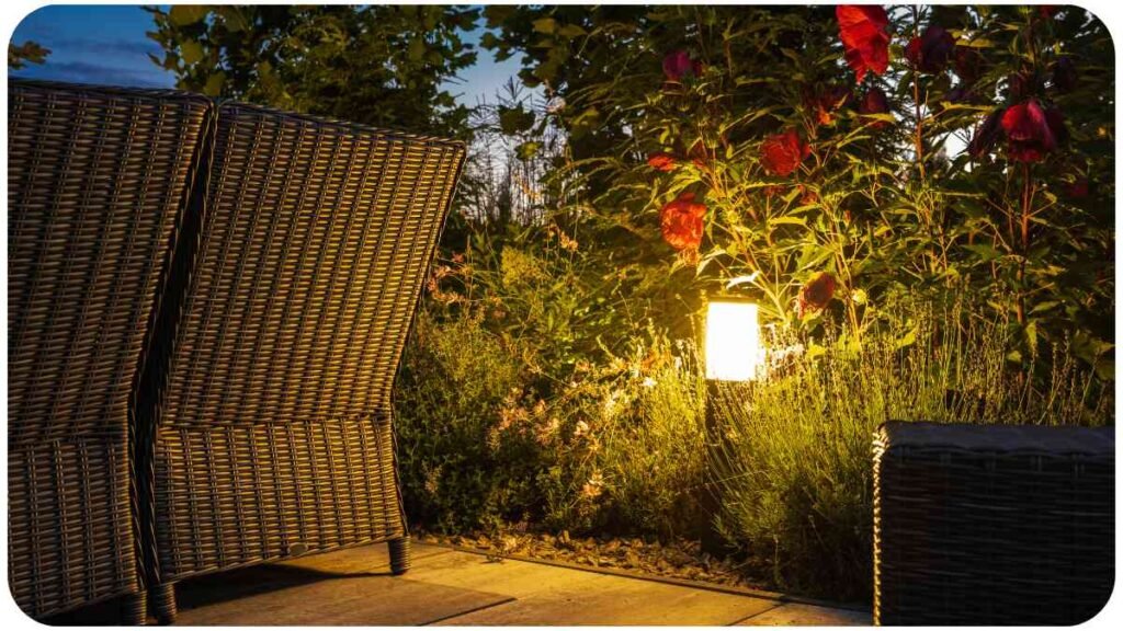 outdoor Lighting Ideas